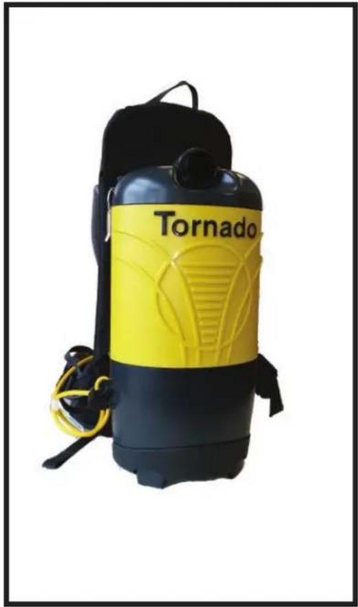 TORNADO PacVac 93014B - 1