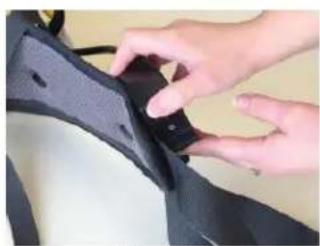 TORNADO PacVac 93014B - PARA CAMBIAR LAS BOLSAS DE RECOLECCIÓN DEL FILTRO - 1