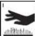 Vollrath COA7002 - WARNING - 1