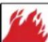 Vollrath COA7002 - WARNING - 1