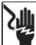 Vollrath 40848 - NOTICE: Donotusewatertocleantheceramicdecks. - 1