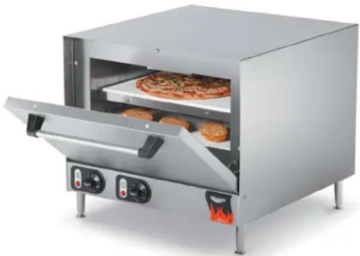 Vollrath 40848 - equipo: - 1