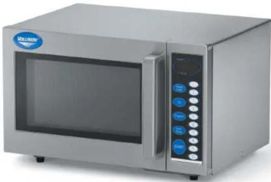 Vollrath 40819 - Paradisminuirelriesgodelesionespersonalesodanos alequipo: - 1