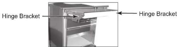 Hinge Bracket Hinge Bracket