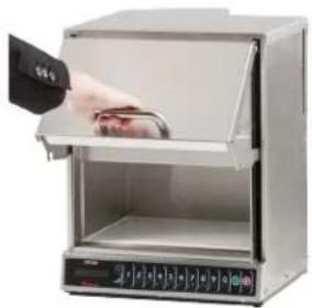 ACP AOC24 - Interior Door (Clean Daily) - 1