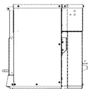 ACP AOC24 - Installation für Einbauzwecke - 2