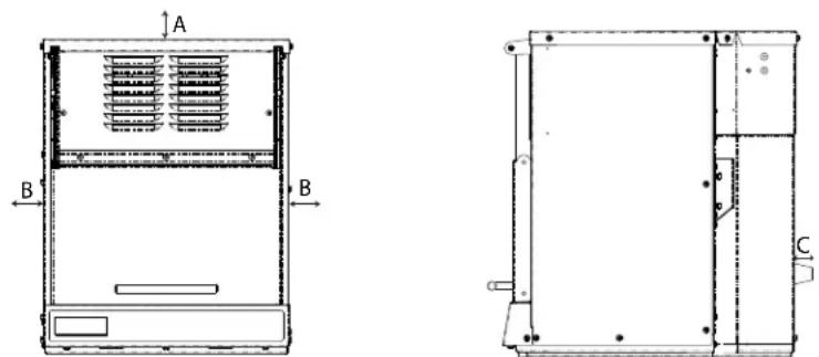 ACP AOC24 - For Enclosed Installation - 1