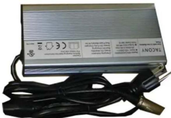 TORNADO 93016B1 - PREPARING BATTERY PACK FOR CHARGING - 3