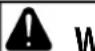 Vollrath 40830 - OPERATION - 2