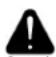 Vollrath 40830 - WARNING - 1