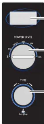 Vollrath 40830 - CONTROLS - 1