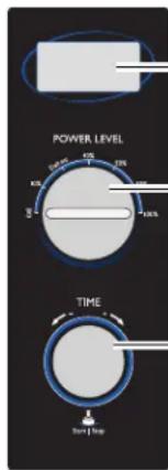 Vollrath 40830 - CONTROLS - 1