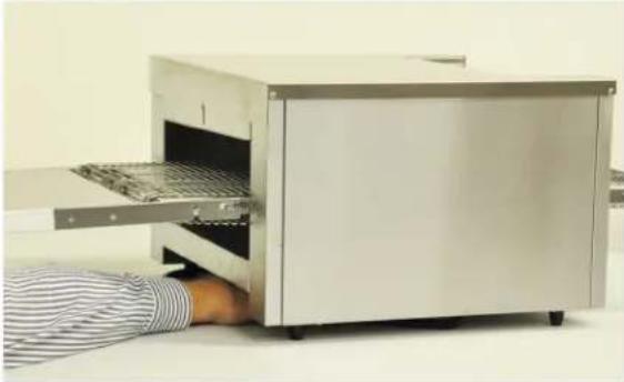 Vollrath JB2H - TROUBLESHOOTING - 1