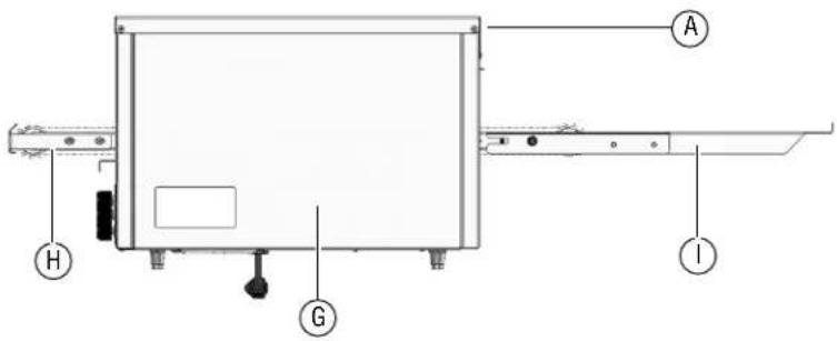 Vollrath JB2H - FEATURES - 2