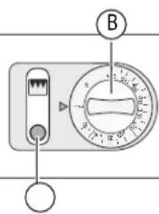Vollrath COA8004 - Caracteristiquesetcommandes - 2