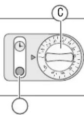 Vollrath COA8004 - Caracteristiquesetcommandes - 3