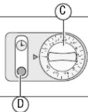 Vollrath COA8004 - Caracteristiquesetcommandes - 5