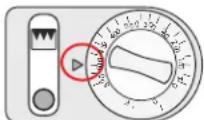 Vollrath COA8004 - Avis: les ventilateurs ne fonctionnent pas en mode gril. - 2