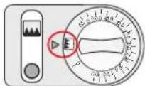 Vollrath COA8004 - AVISO:Losventildadoresnofuncionanenelmododedorado. - 1