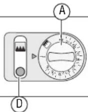 Vollrath COA8004 - Caracteristiquesetcommandes - 4