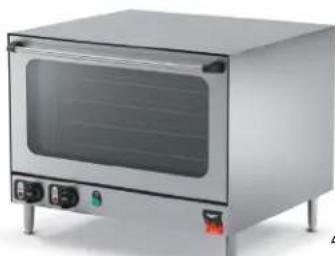 Vollrath COA8004 - Paradisminuirelriesgodelesionespersonalesodanos alequipo - 3