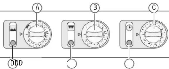 Vollrath COA8005 - FEATURESANDCONTROLS - 1
