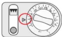 Vollrath COA8005 - AVISO: Losventiladoresnofuncionanenelmododedorado. - 2
