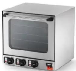 Vollrath COA8005 - Paradisminuirelriesgodelesionespersonalesodaños alequipo - 1