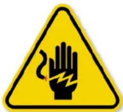 AXIS AXCL10D - ATTENTION - 1