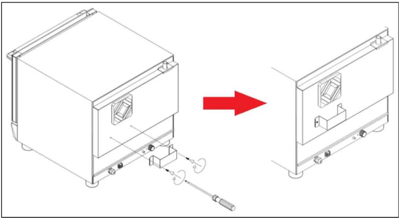 AXIS AXCL10D - POSITIONING THE DEVICE - 1