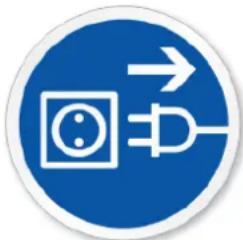 AXIS AXCL10M - Branchement électrique – VALIDE pour les FOURS Lido/Giudecca - 4