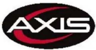 AXIS AXCL06M - Lecture de la PLAQUE des données techniques – exemple - 1