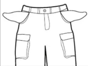 WHIRLPOOL WFW8620HW - Sort and prepare your laundry - 1