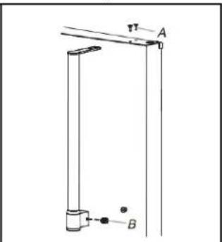 MAYTAG MRT118FFFH - Portedu réfrigérateur - 2