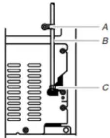 MAYTAG MRT118FFFH - Style 2 - 1