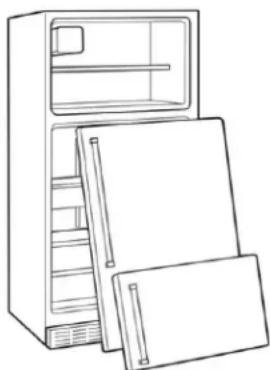 MAYTAG MRT118FFFH - A VERTISSEMENT - 1