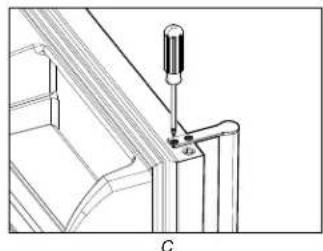 MAYTAG MRT118FFFH - Phillips Screwdriver - 6