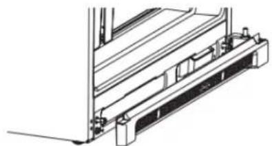 MAYTAG MRT118FFFH - Excessive Weight Hazard - 1