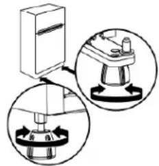 MAYTAG MRT118FFFH - Excessive Weight Hazard - 1