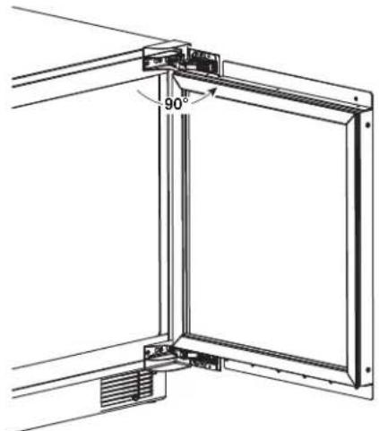 KITCHENAID KUWL214KPA - IMPORTANT: - 1