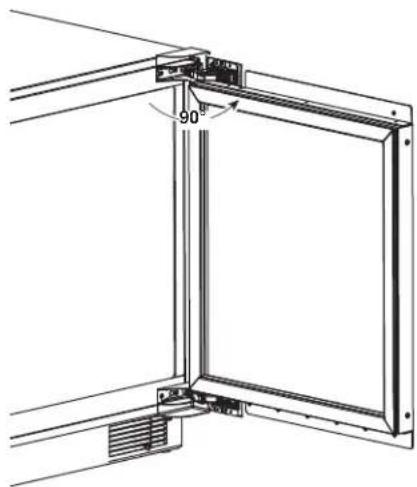 KITCHENAID KUWL214KPA - Important: - 1