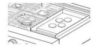 KITCHENAID KFGC506JYP - Utilisation : - 4
