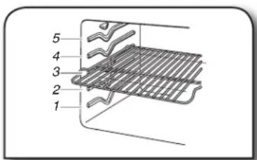 KITCHENAID KFGC506JYP - Grilles - 1