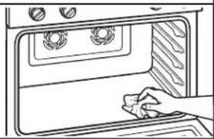 KITCHENAID KFGC506JYP - Handclean. - 2