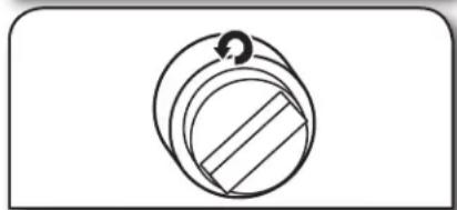 KITCHENAID KFGC506JYP - AVERTISSEMENT - 1