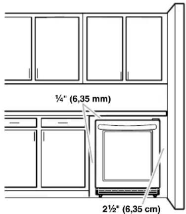 KITCHENAID KUWR214KPA - Avertissement - 2