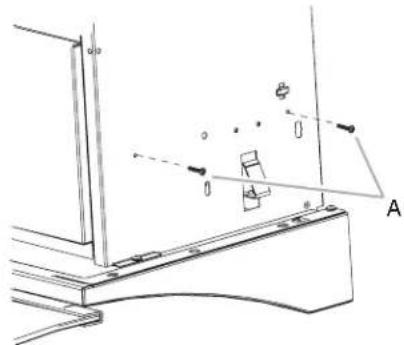 KITCHENAID KXU2836JSS - Avertissement - 2