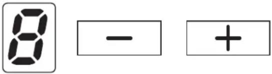 KITCHENAID KXU2836JSS - Operating the Timer - 1