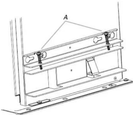 KITCHENAID KXU2836JSS - Excessive Weight Hazard - 6