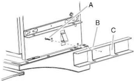 KITCHENAID KXU2836JSS - Avertissement - 5